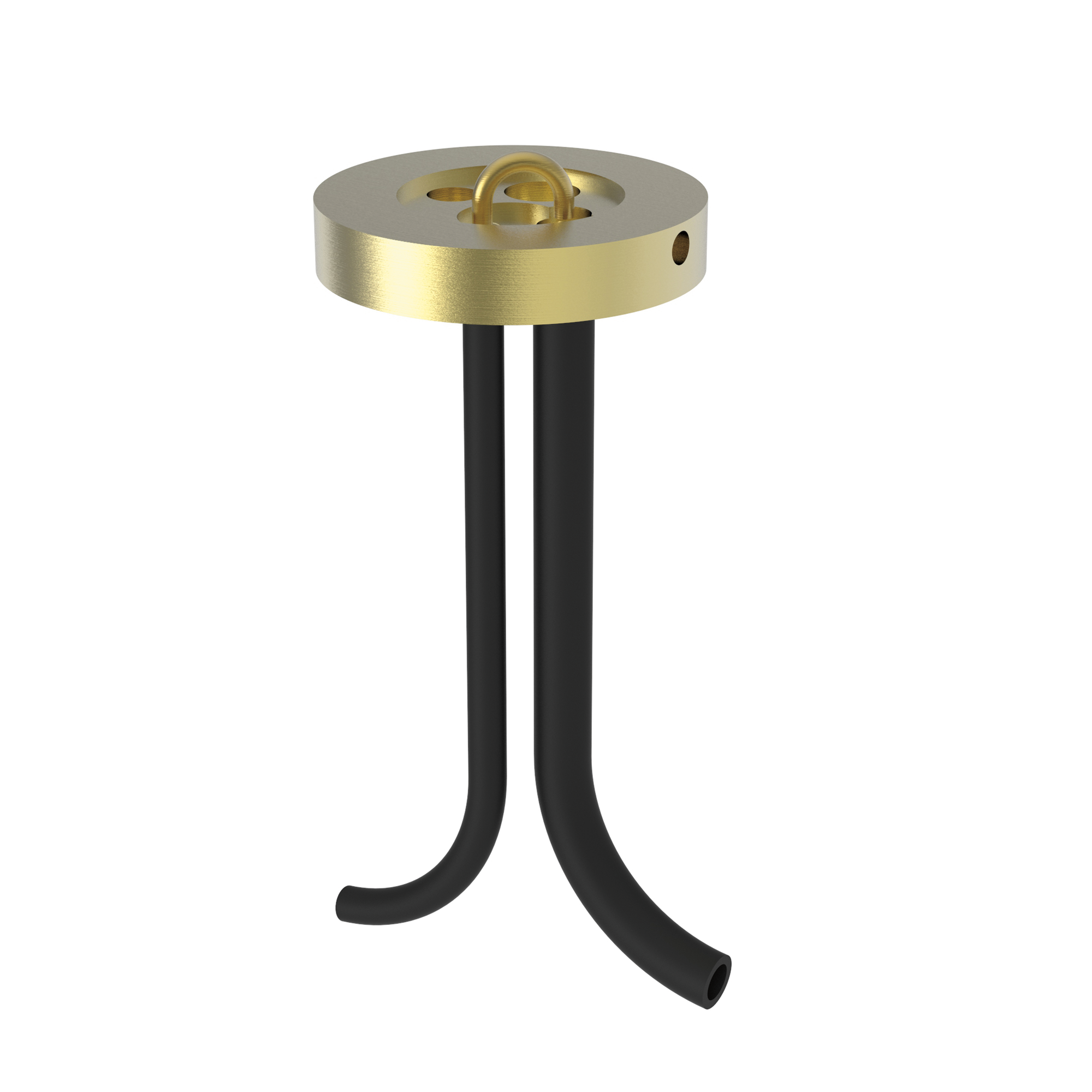 Newport Brass East Linear Brass Reverse Osmosis Air Gap