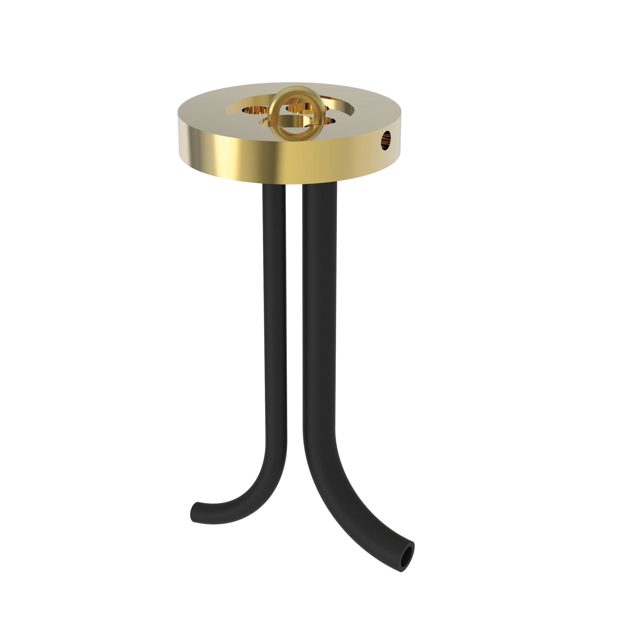 Newport Brass East Linear Brass Reverse Osmosis Air Gap
