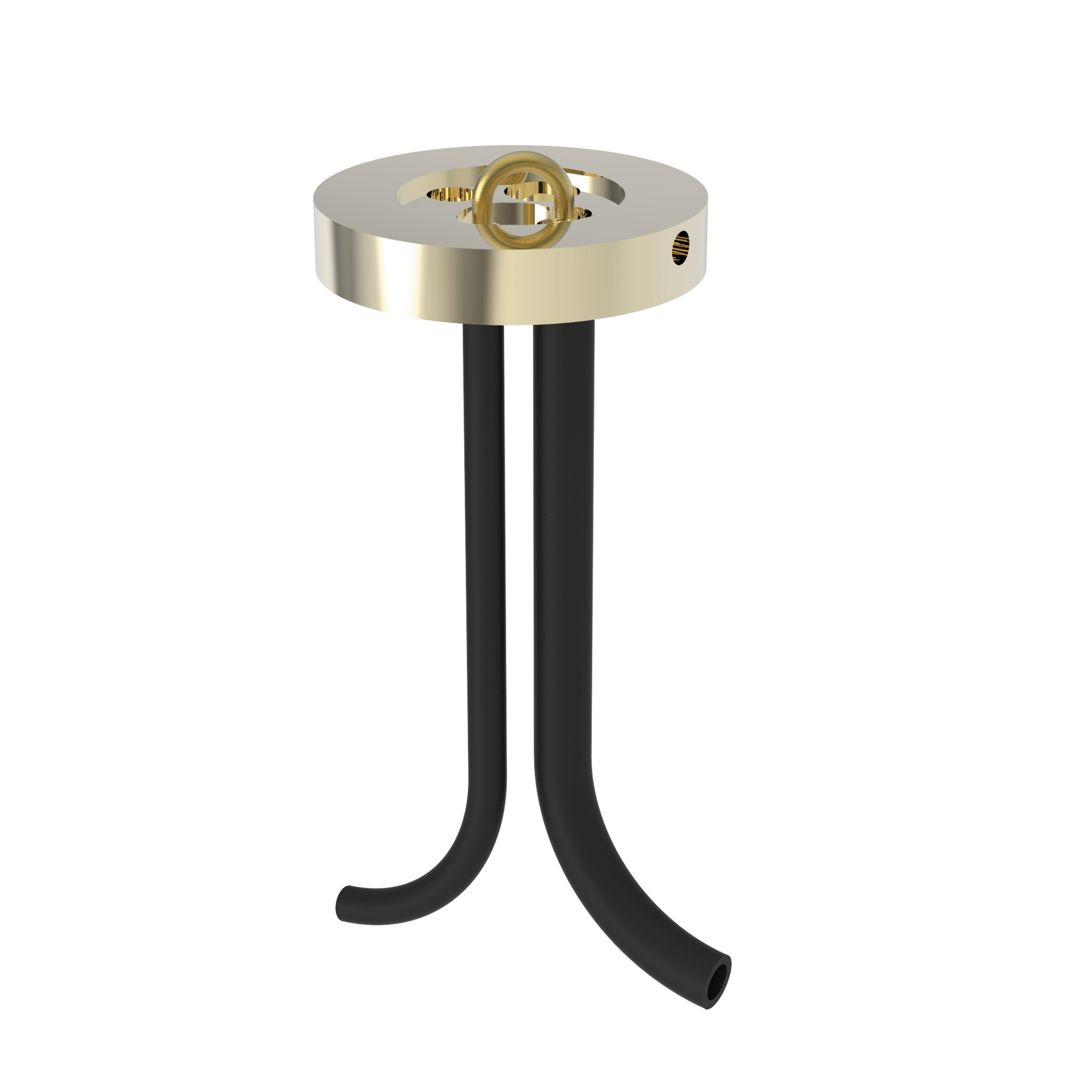 Newport Brass East Linear Brass Reverse Osmosis Air Gap