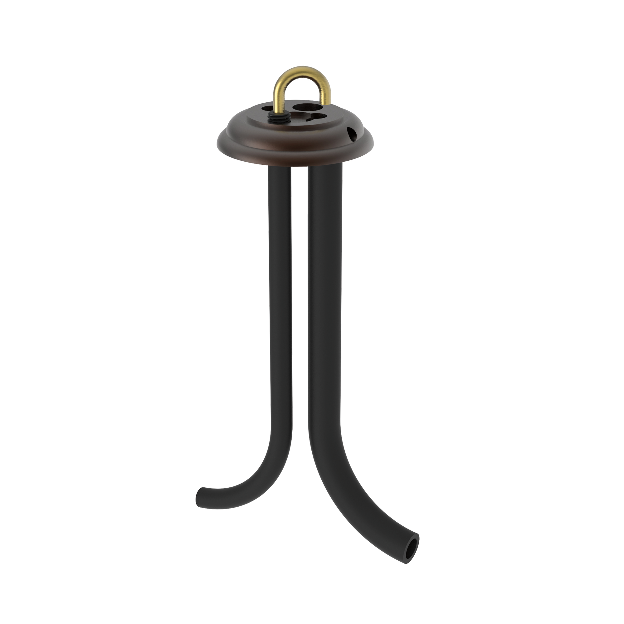 Newport Brass Chesterfield Brass Reverse Osmosis Air Gap