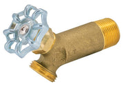 Eastman EZ-FLO Nylon Water Heater Drain Valve - 60092LF