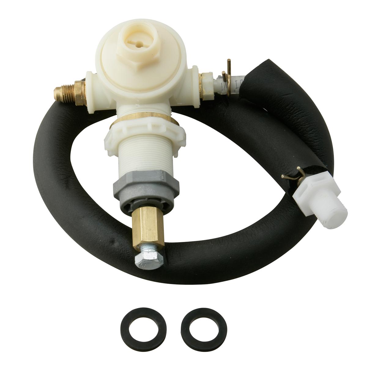 Elkay Assembly - Cold Water Line Right Hand