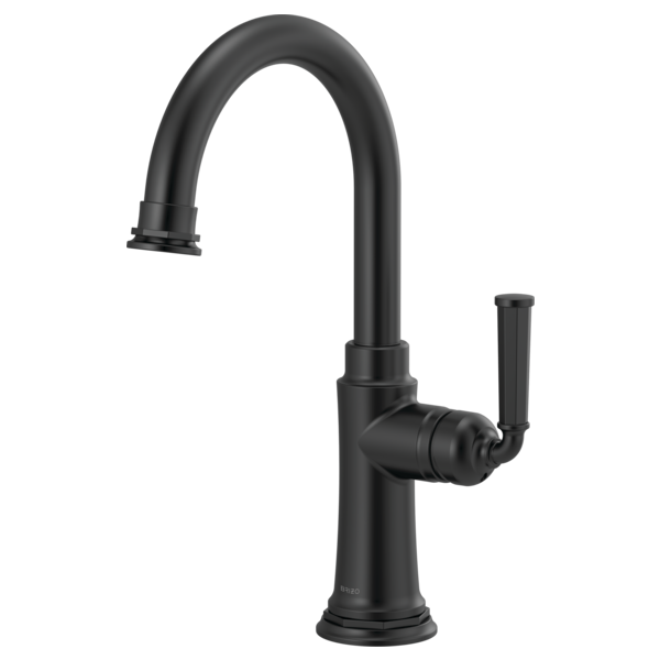 Brizo Rook Bar Faucet