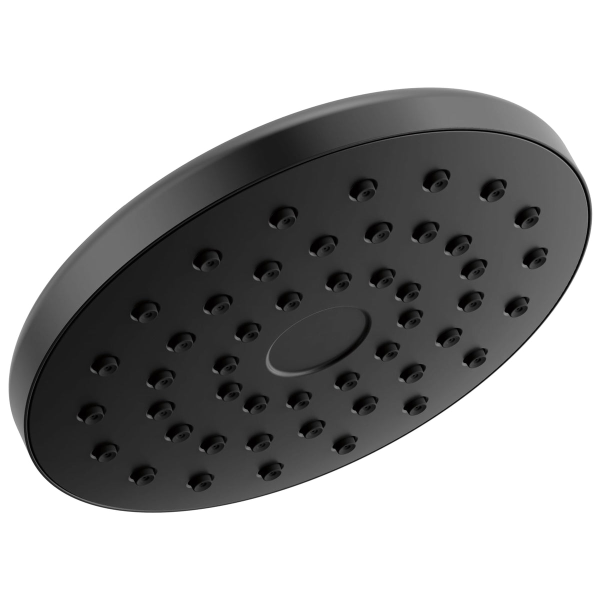 Delta Universal Showering 2.5 GPM Single Function Round Shower Head
