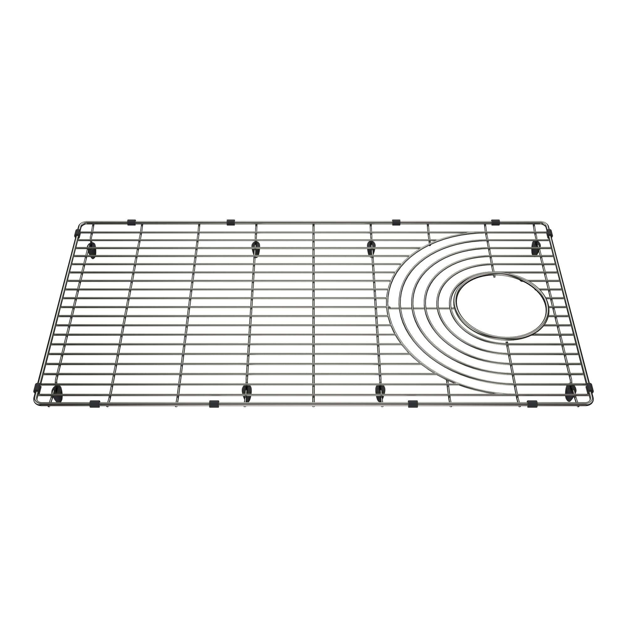 Blanco Stainless Steel Workstation Sink Grid 33" in Stainless Steel - 443345