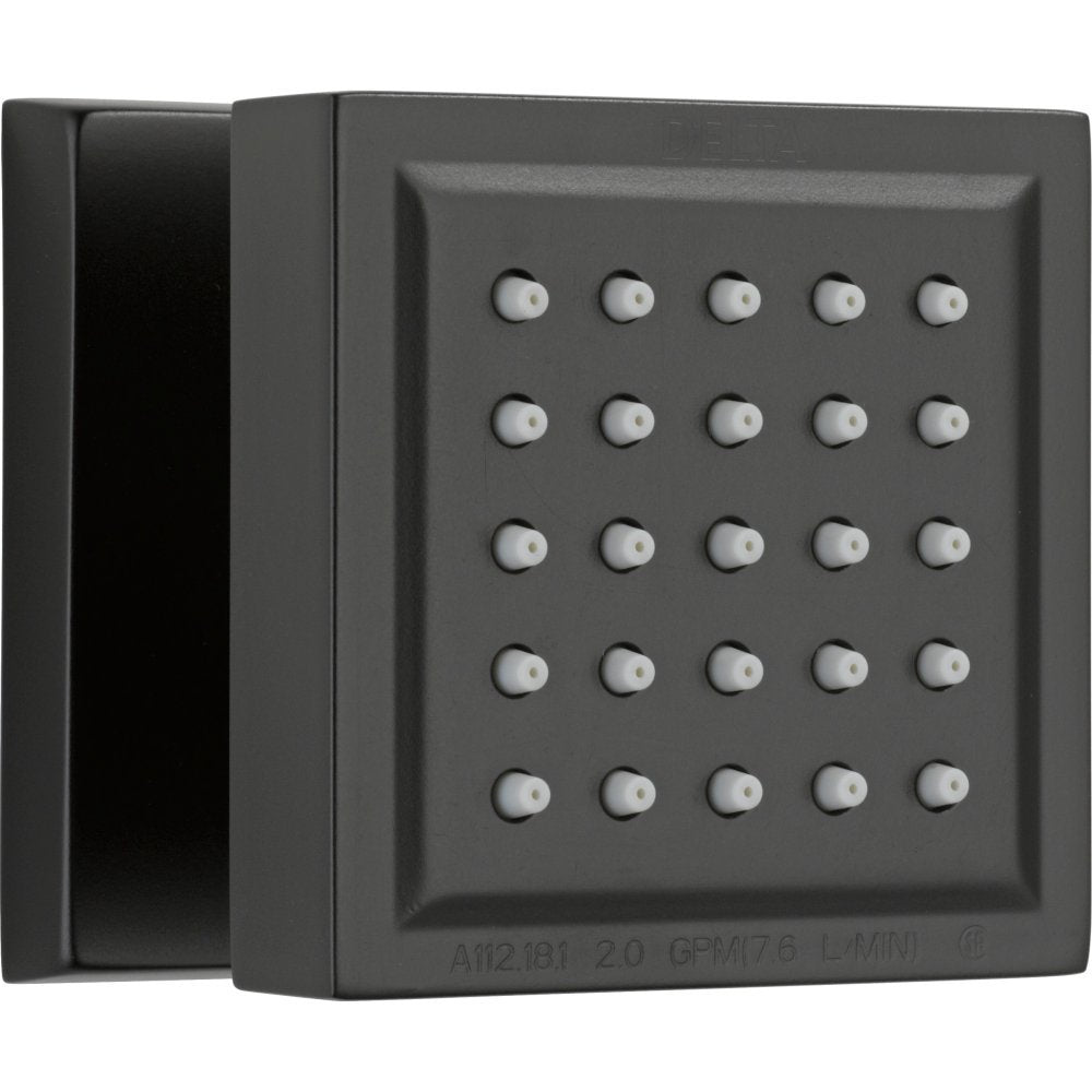 Delta Square Surface Mount Body Spray