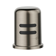 Blanco Air Gap Device in Satin Platinum - 443261