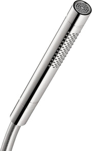 AXOR 04486000 Starck Baton Handshower 2-Jet, 1.75 GPM in Chrome