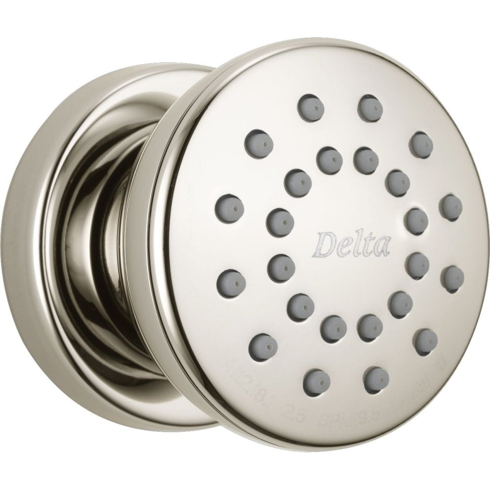 Delta Surface Mount Body Spray