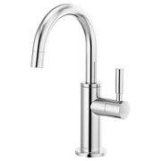 Brizo Solna Beverage Faucet with Arc Spout