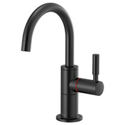 Brizo Solna Instant Hot Faucet with Arc Spout