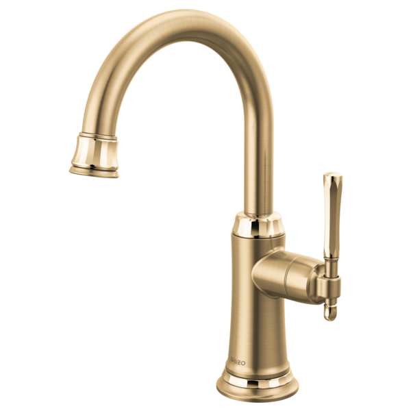 Brizo The Tulham Kitchen Beverage Faucet