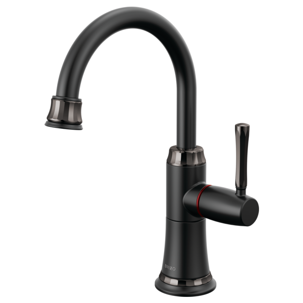 Brizo The Tulham Kitchen Instant Hot Faucet