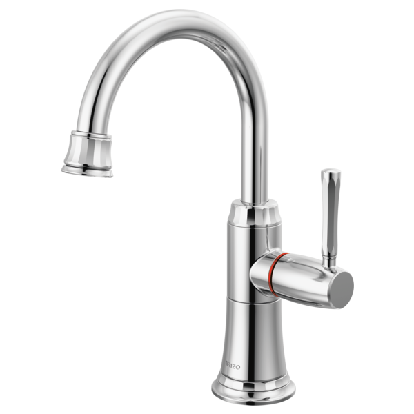 Brizo The Tulham Kitchen Instant Hot Faucet