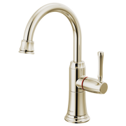 Brizo The Tulham Kitchen Instant Hot Faucet