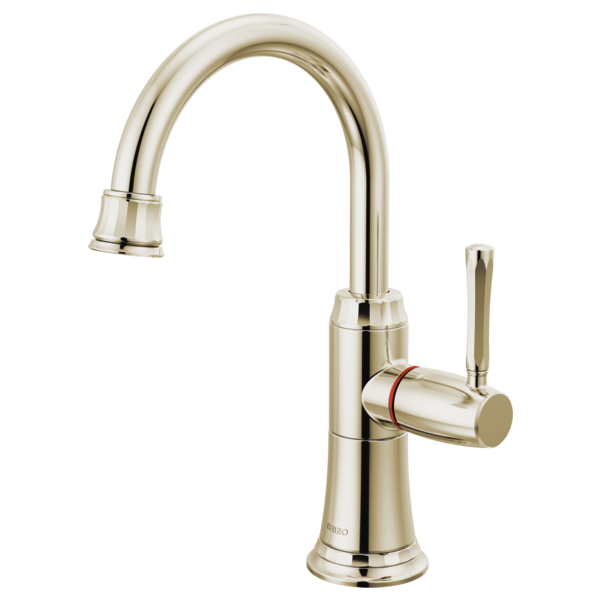 Brizo The Tulham Kitchen Instant Hot Faucet
