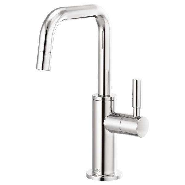 Brizo Solna Beverage Faucet with Square Spout