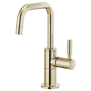 Brizo Solna Instant Hot Faucet with Square Spout