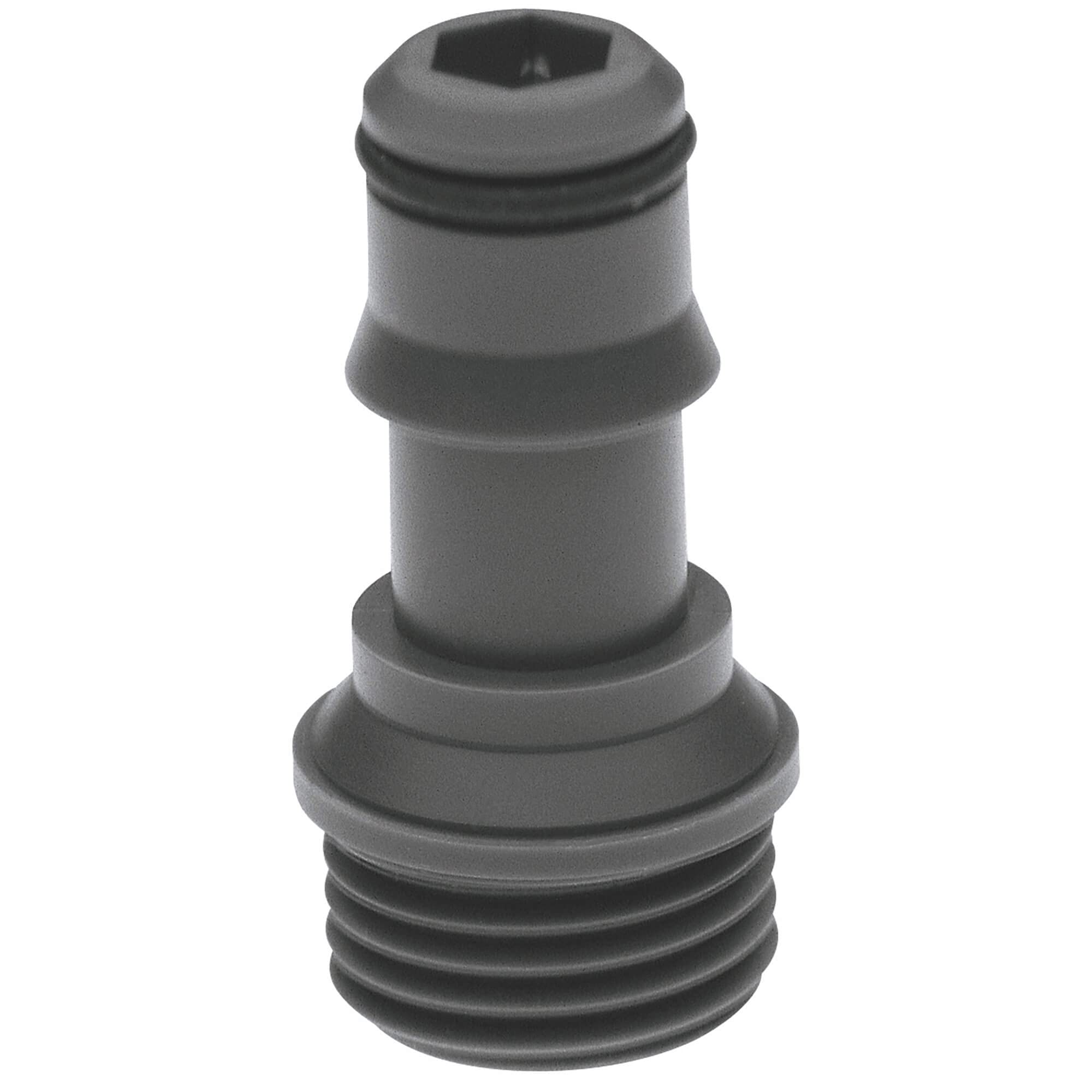 Grohe Relexa 28635XX0 Coupling Piece in Grohe Gray