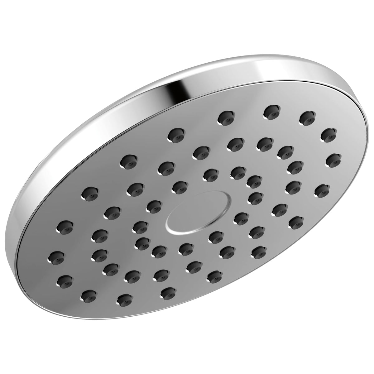 Delta Universal Showering 1.75 GPM Single Function Round Shower Head