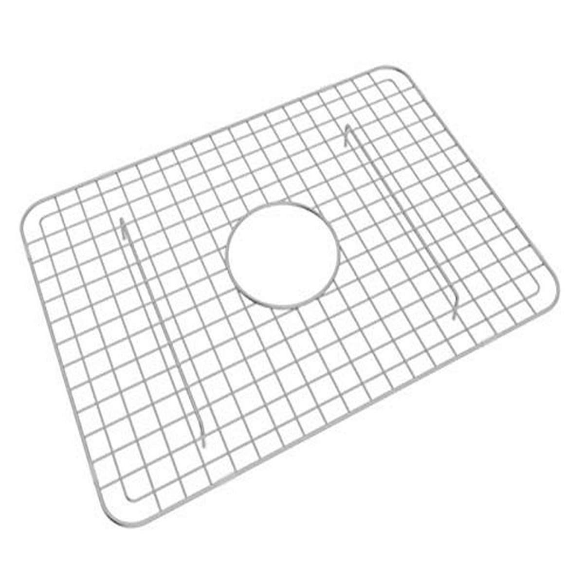ROHL Lancaster Sink Grid for 24 x 18 Sink - Stainless Steel