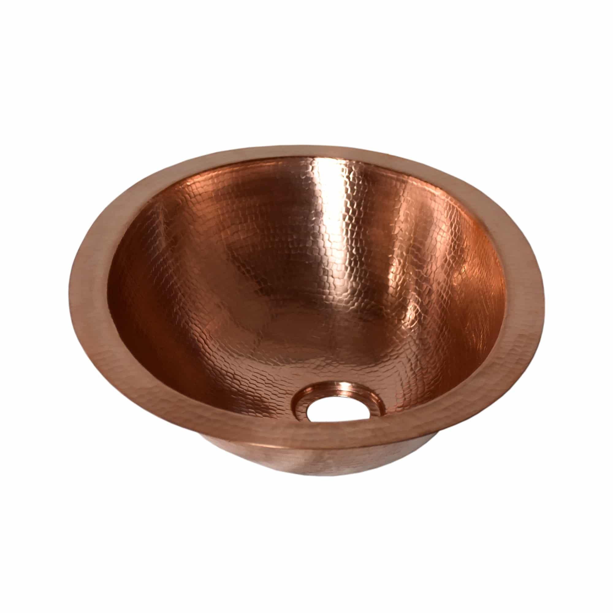 Native Trails CPS838 Baby Classic: Polished Nickel
