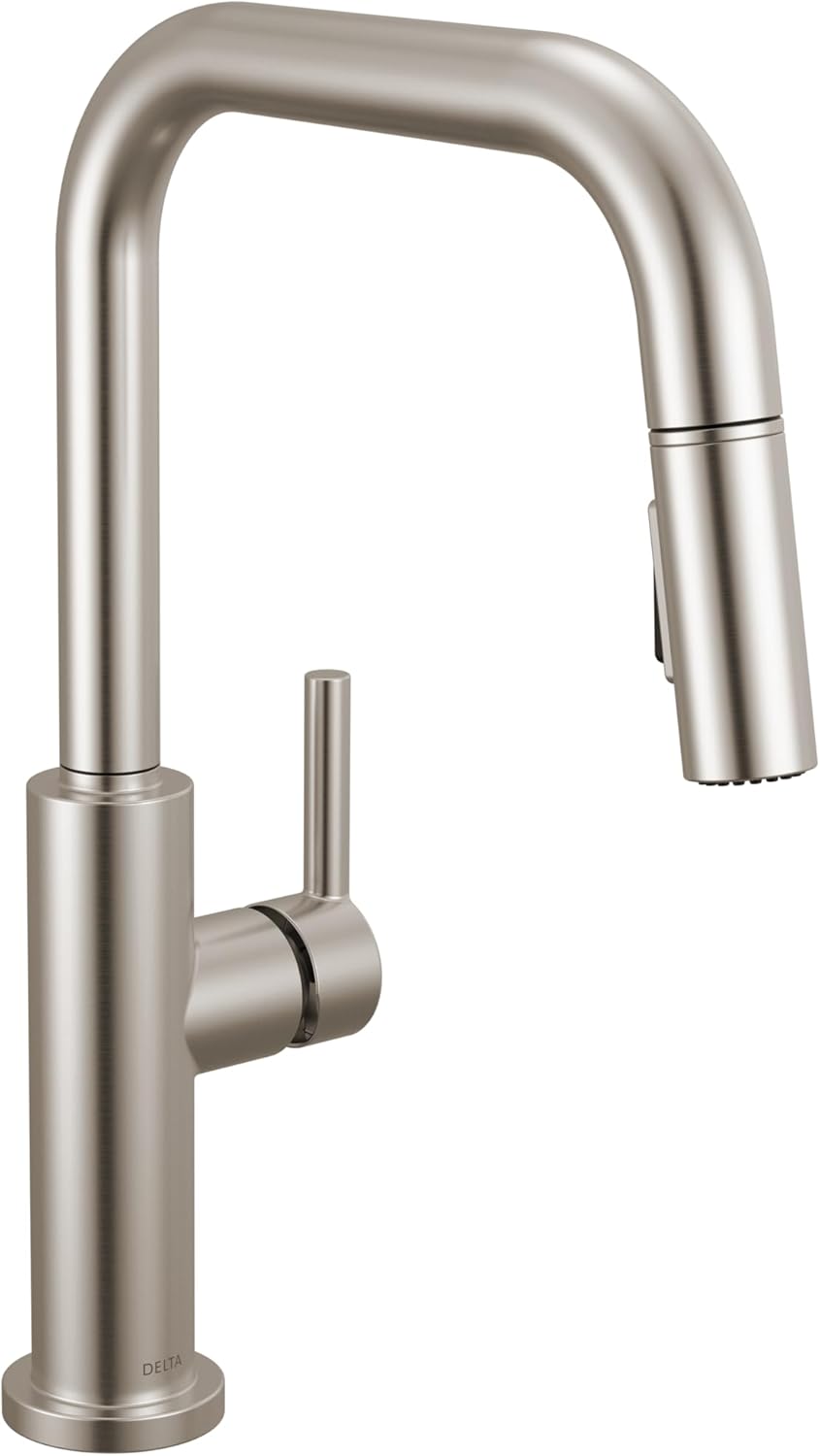 Delta Nicoli 1.8 GPM Single Handle Pull-Down Kitchen Faucet
