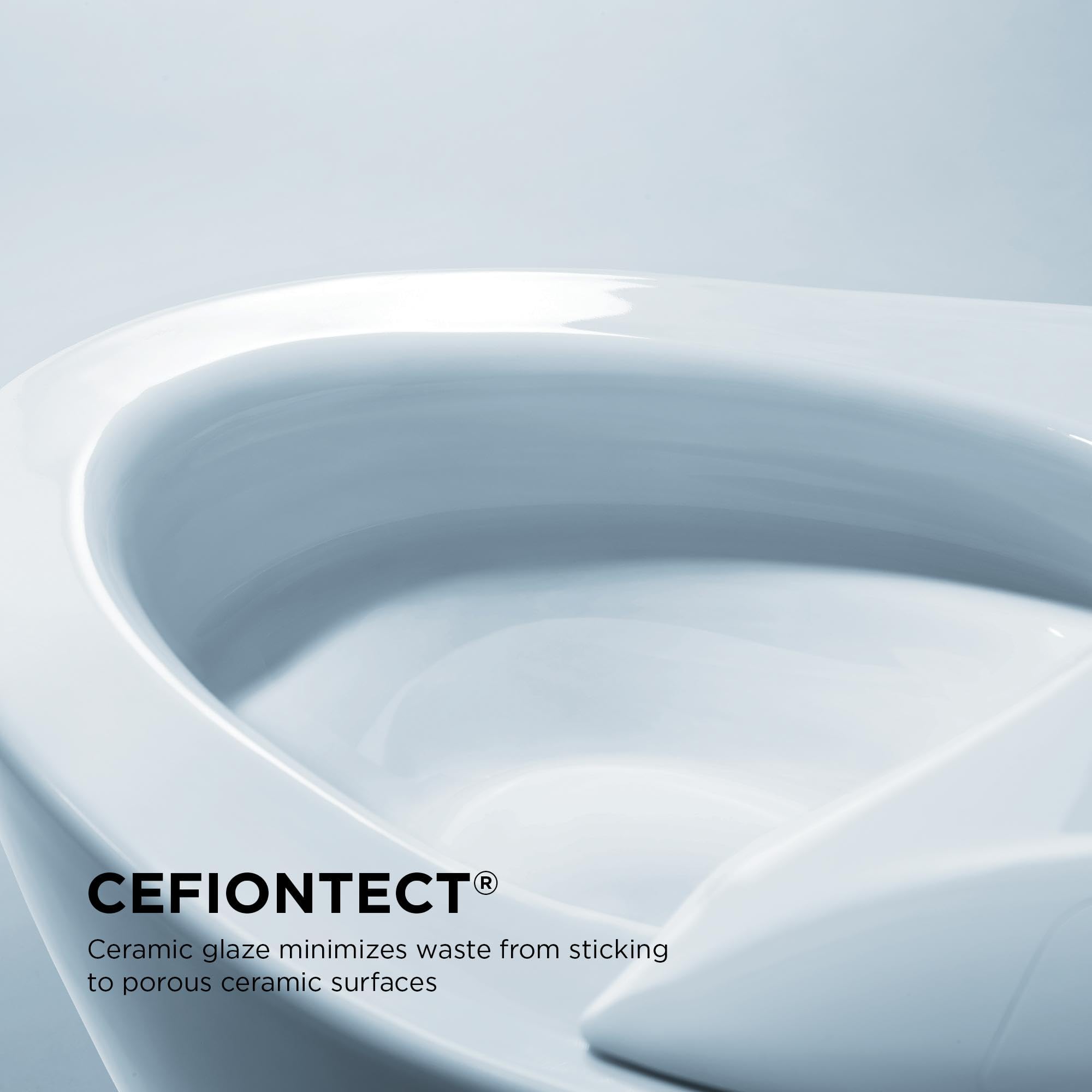 TOTO Supreme II One-Piece Elongated Toilet 1.28 GPF - Bone