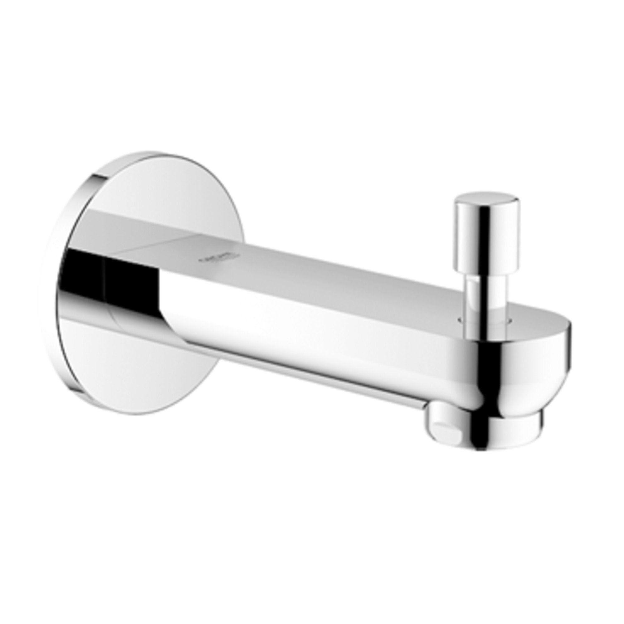 Grohe Eurosmart Cosmopolitan 13273000 Tub Spout in Grohe Chrome