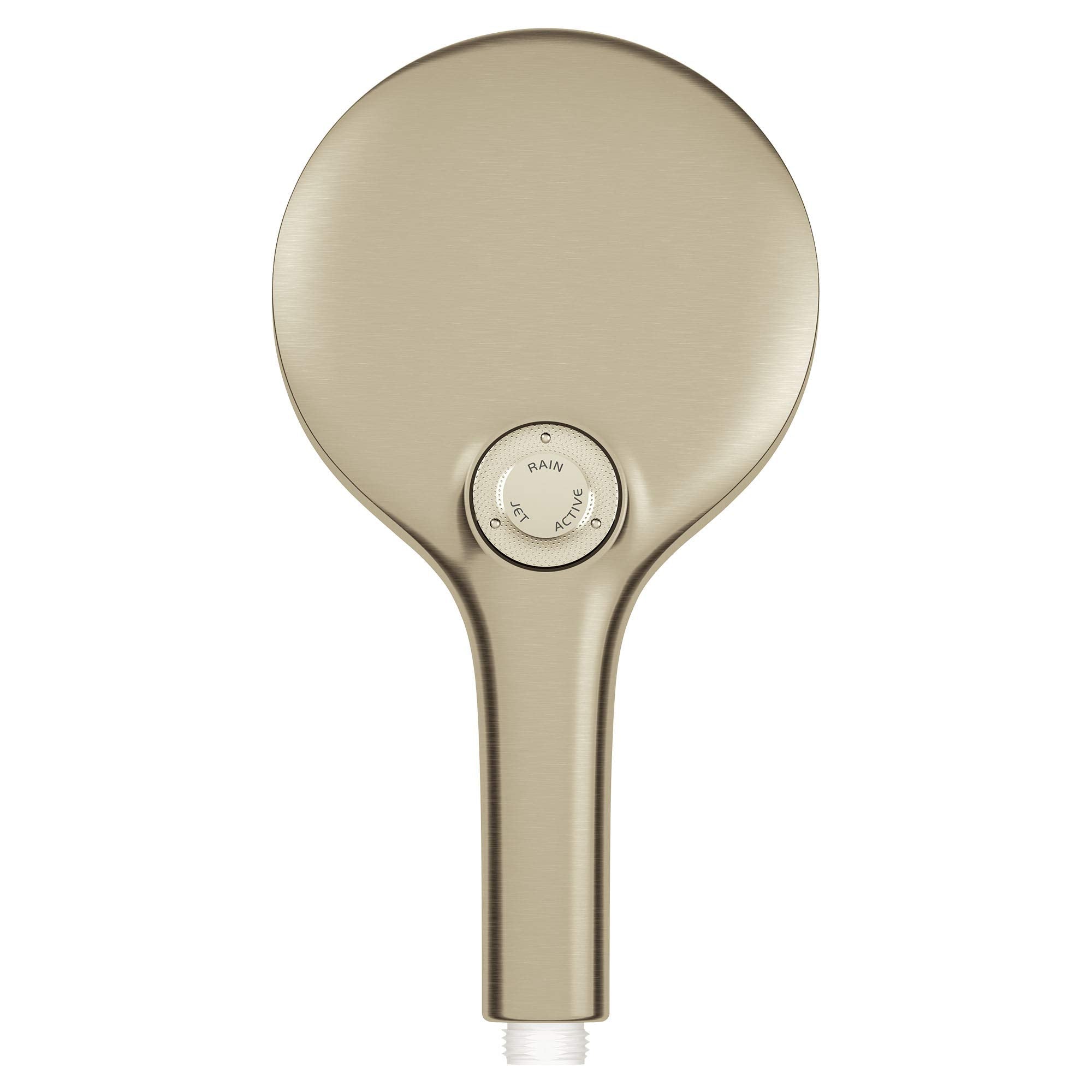 Grohe Rainshower 26547EN0 24" Shower Slide Bar Kit - 3 Sprays, 1.75 gpm in Grohe Brushed Nickel
