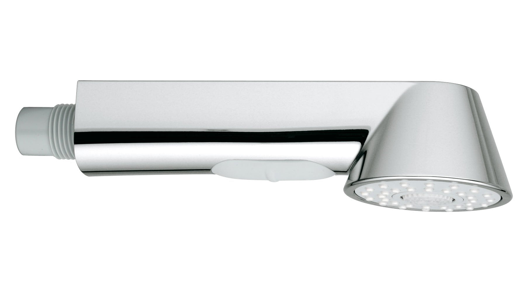 Grohe Repair Parts 64156000 Pull-Out Spray in Grohe Chrome