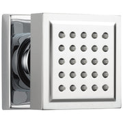 Delta Square Surface Mount Body Spray