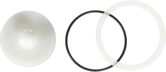 FEBCO 901549 Poppet Kit 1 Inch for 710 715 PVB