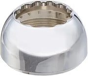 Delta RP51502 Bonnet Cap in Chrome Finish