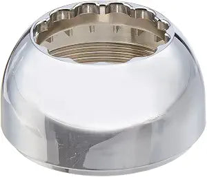 Delta RP51502 Bonnet Cap in Chrome Finish