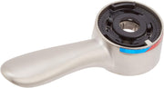 Delta Lahara RP51306SS Metal Lever Handle Kit - 17 Series - Single Handle Lever: Stainless