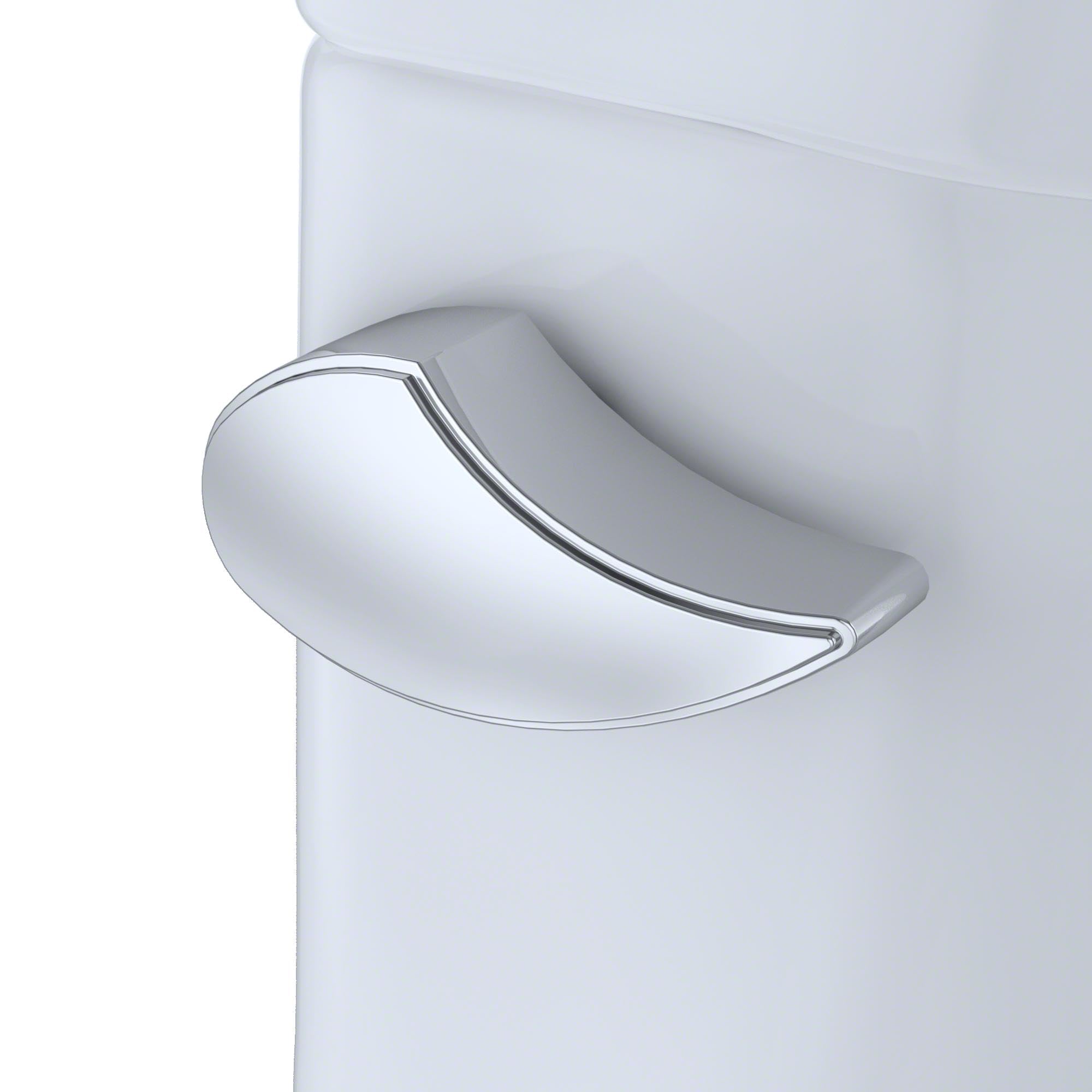 TOTO Supreme II One-Piece Elongated Toilet 1.28 GPF - Bone