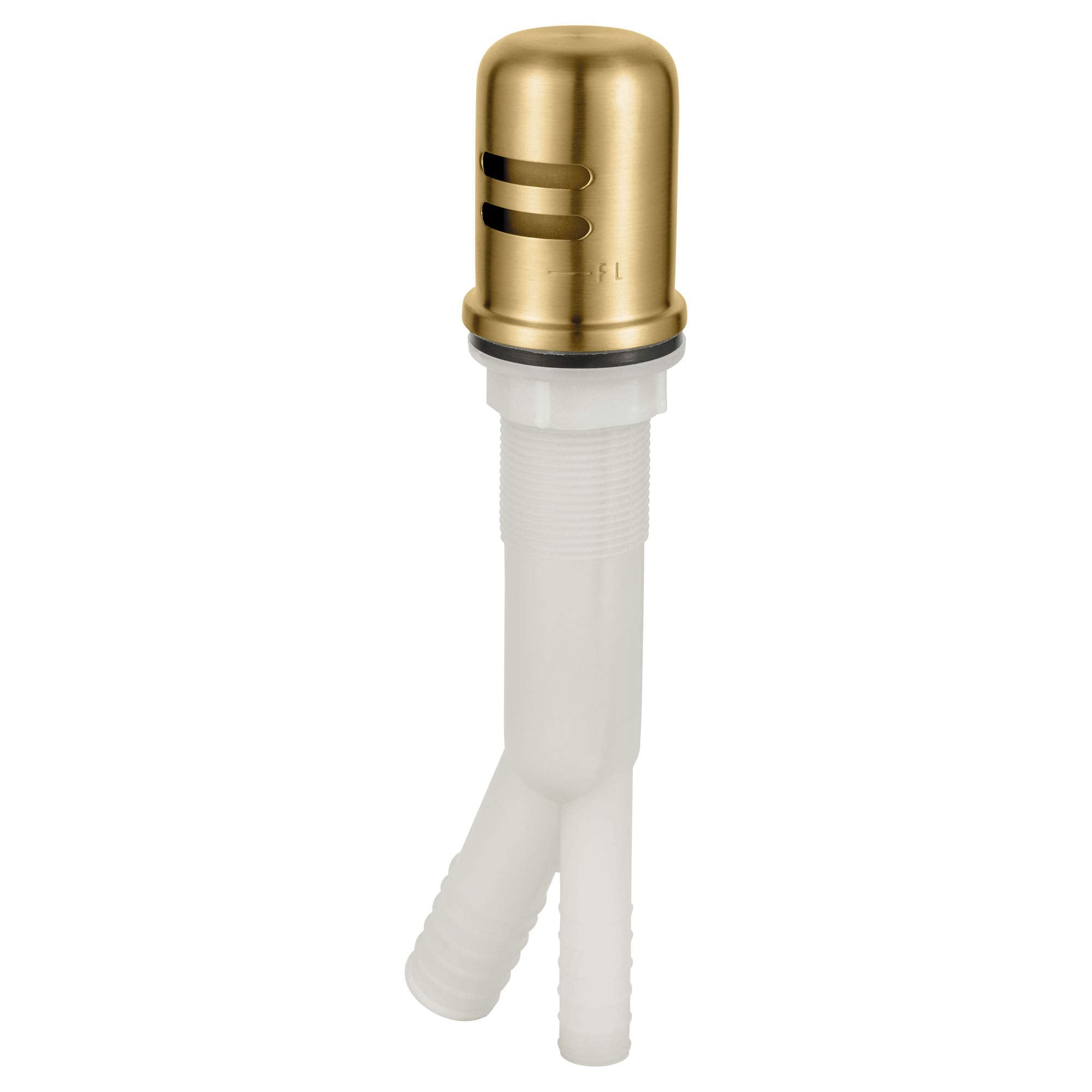 Grohe Repair Parts 40634GN0 Air Gap in Grohe Brushed Cool Sunrise