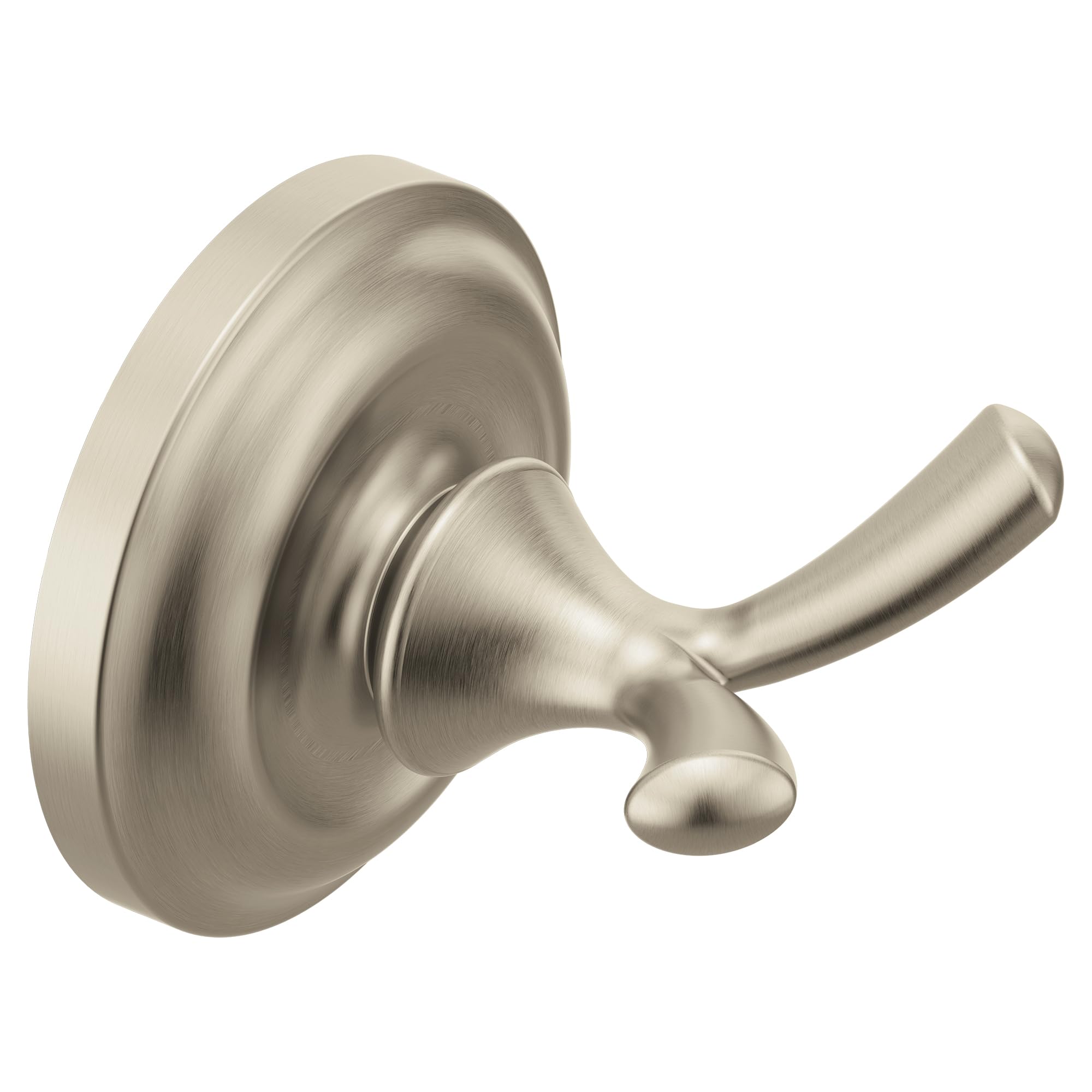 Moen Double Robe Hook - BP6903BN