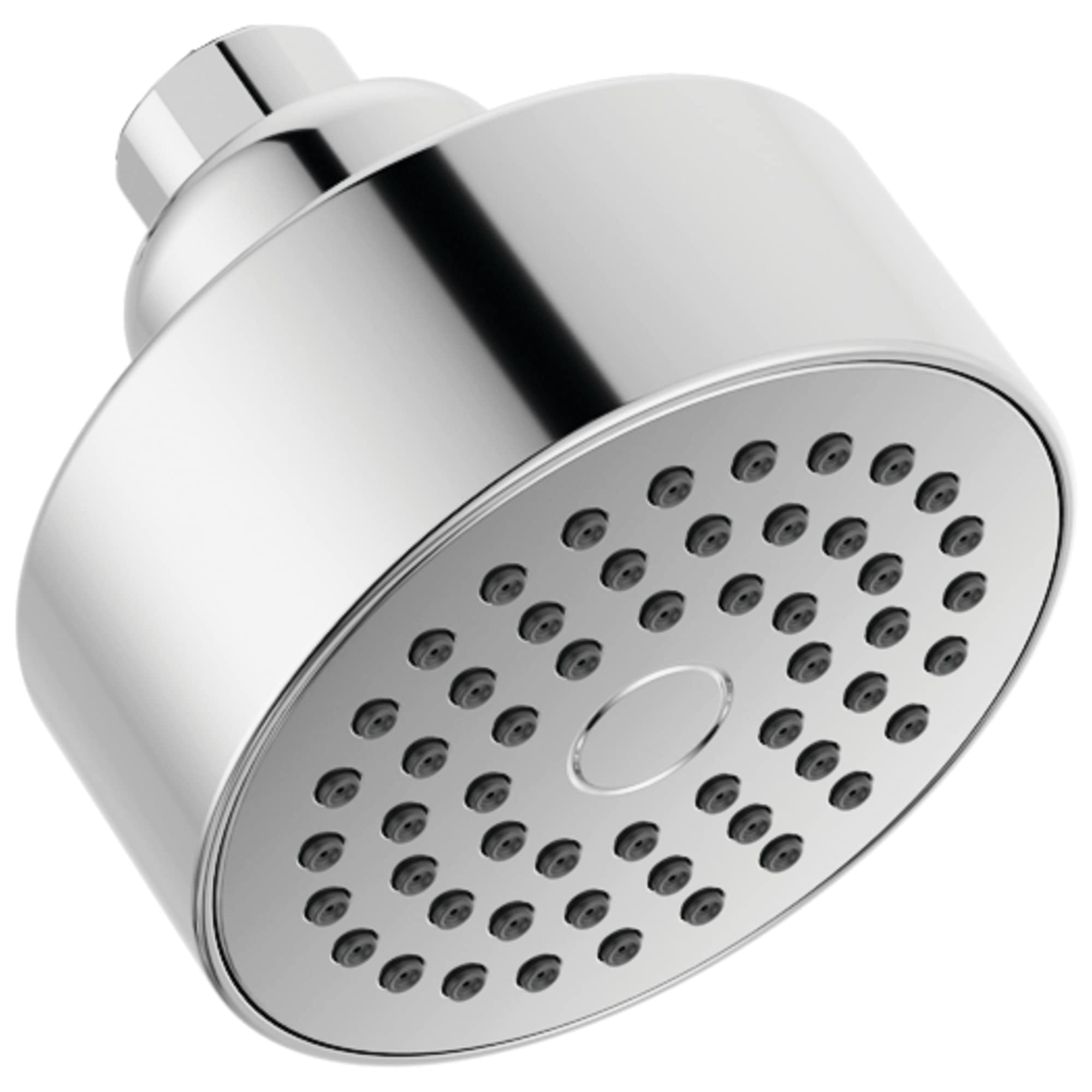 Delta Modern RP101842 Round Shower Head in Chrome Finish