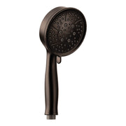 Moen Four-Function Hand Shower in Oil Rubbed Bronze - 164927ORB