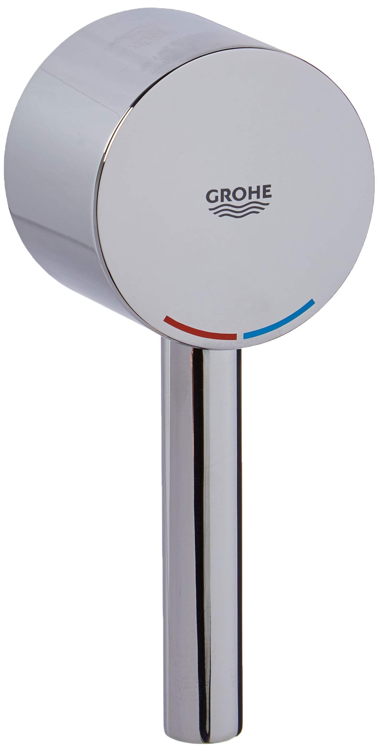 Grohe Repair Parts 46535000 Lever in Grohe Chrome