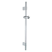 Grohe 28797001 Rainshower 24 In. Shower Bar Starlight Chrome