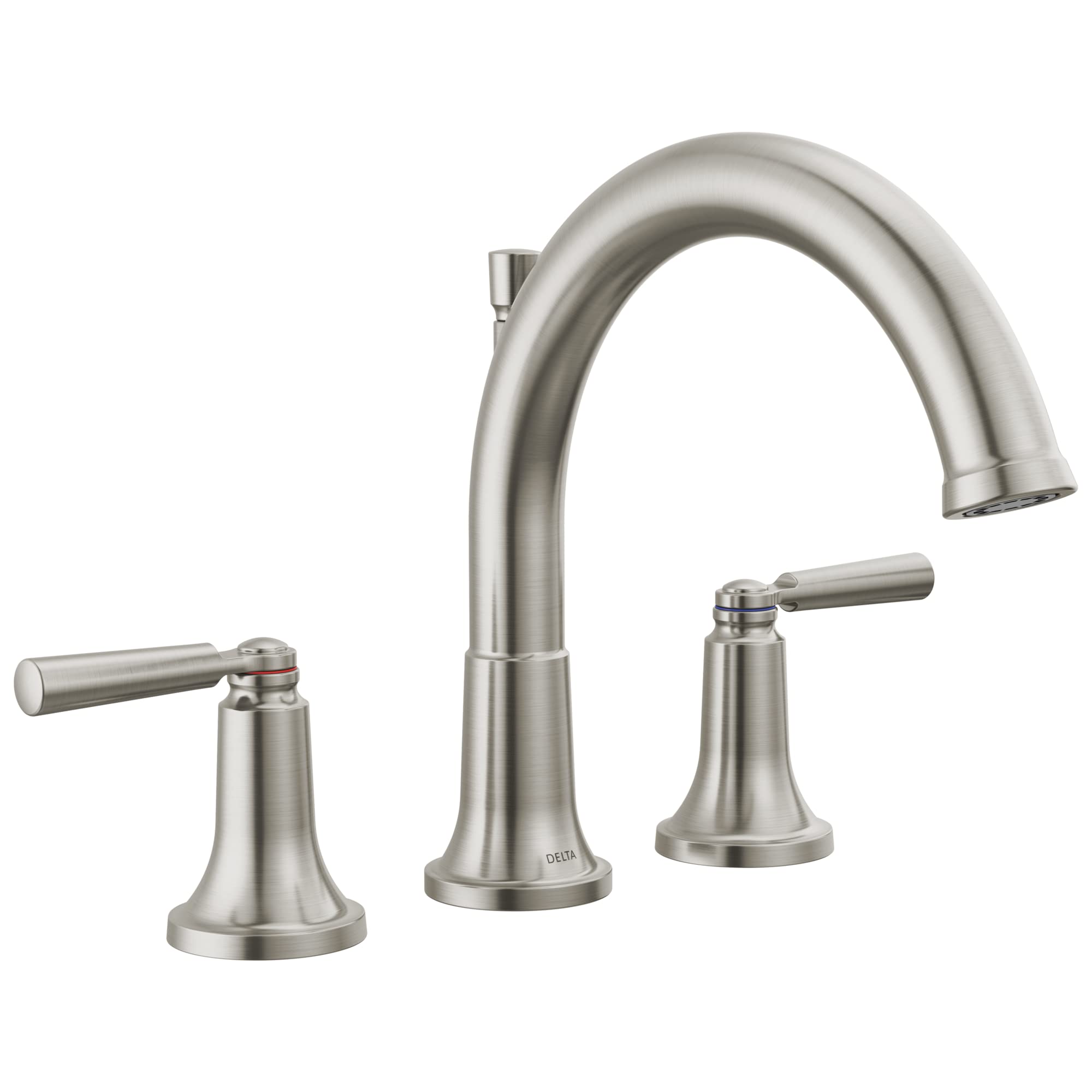 Delta Saylor Arc Roman Tub Trim