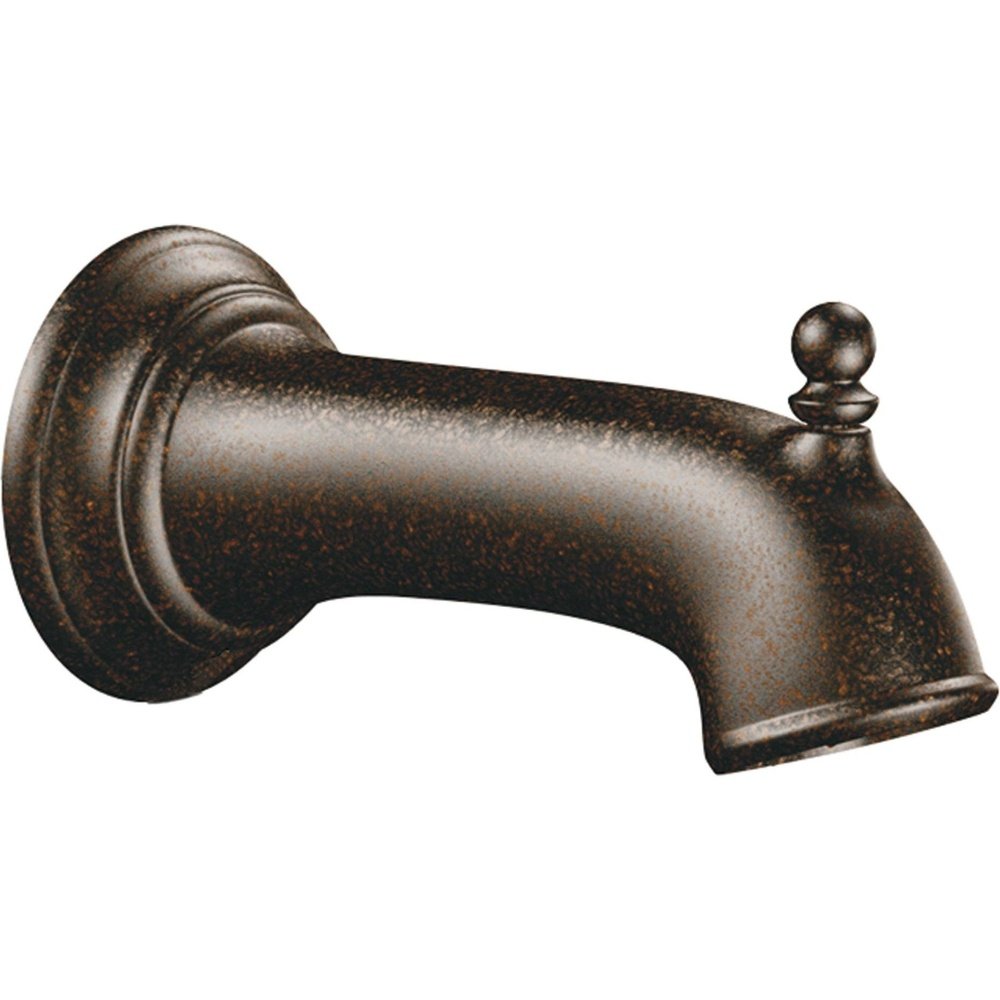 Moen Brantford Transfer Shower Valve Diverter in Oil Rubbed Bronze - 3857ORB