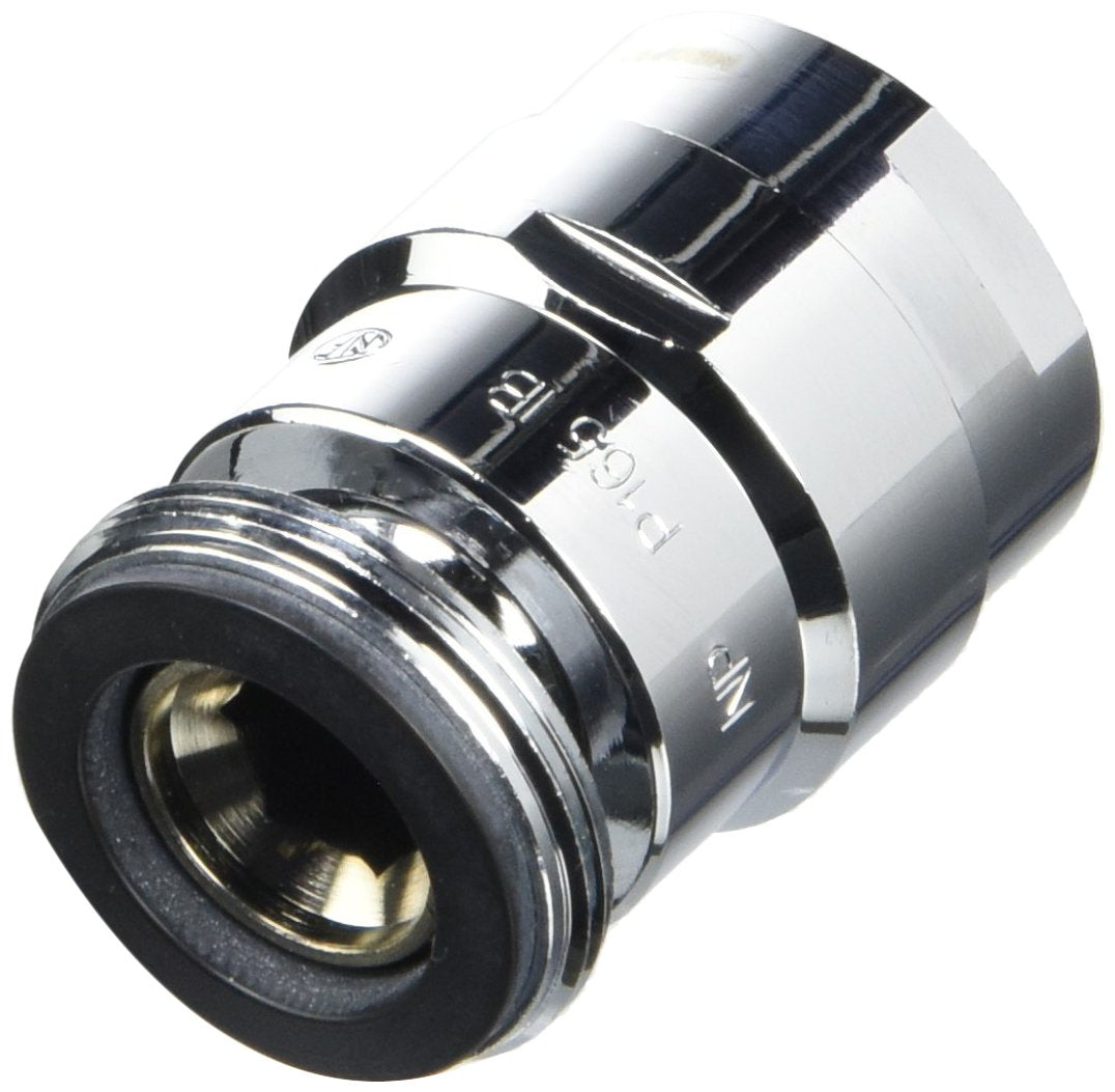 Grohe Repair Parts 46461000 Ball-Joint Aerator in Grohe Chrome