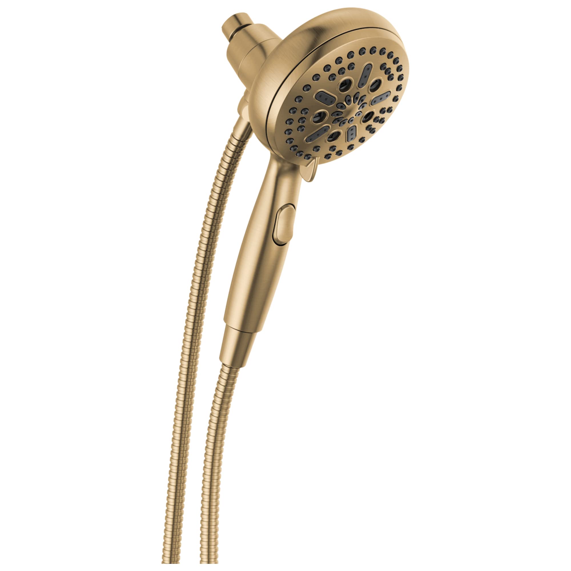 Delta Universal Showering 7-Setting SureDock Magnetic Hand Shower