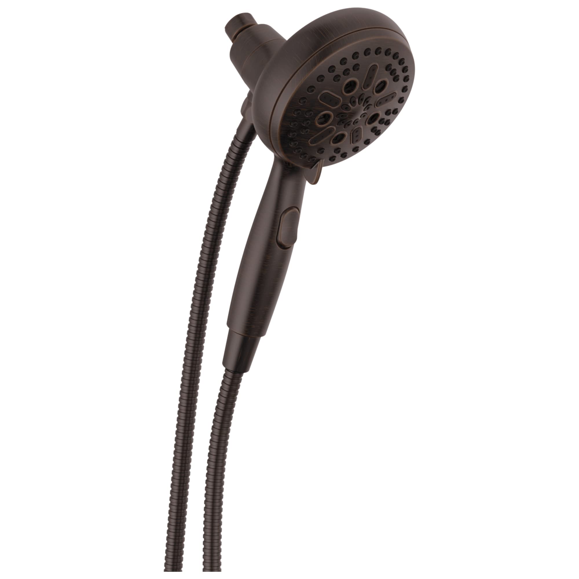 Delta Universal Showering 7-Setting SureDock Magnetic Hand Shower