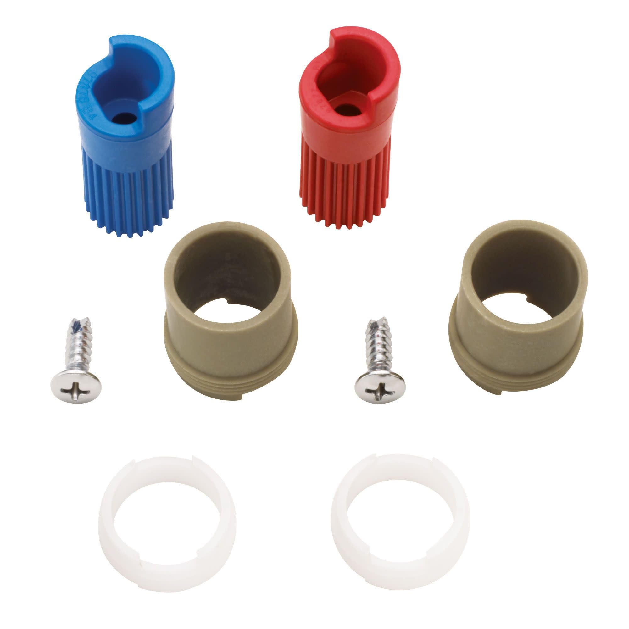 Moen Faucet Stem Extension Kit - 97479