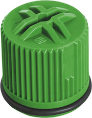 Grohe 08060000 Green Cap For Grohtemp